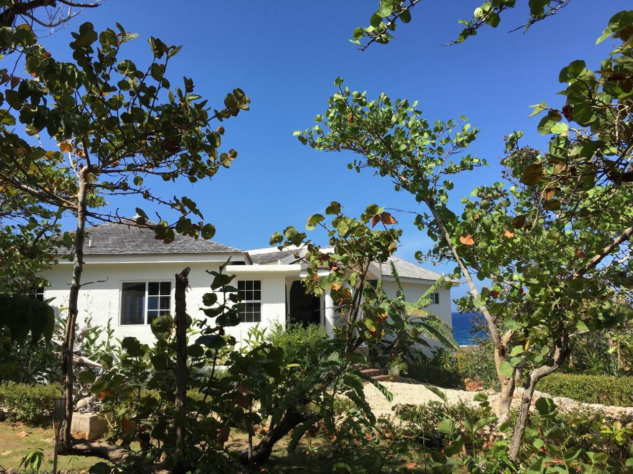 Forever Cottage Robins Bay Exterior photo